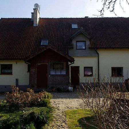 Villa Agroturystyka Owczarnia à Kętrzyn Extérieur photo