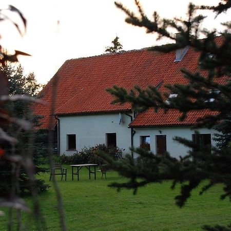 Villa Agroturystyka Owczarnia à Kętrzyn Extérieur photo