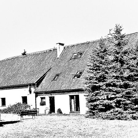 Villa Agroturystyka Owczarnia à Kętrzyn Extérieur photo