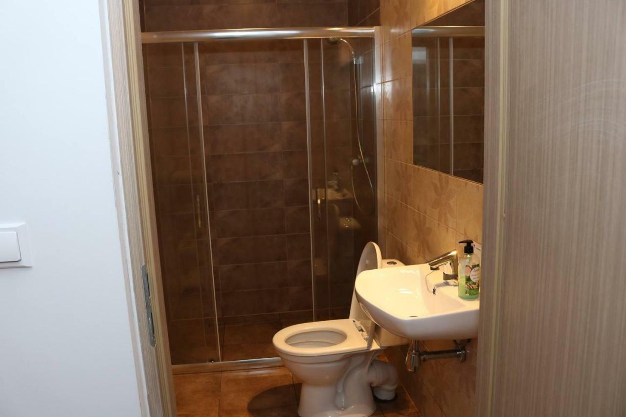 Villa Agroturystyka Owczarnia à Kętrzyn Extérieur photo
